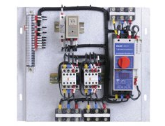 CPSR電阻減壓起動器